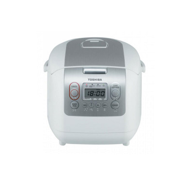 TOSHIBA RICE COOKER RC18NMFESG
