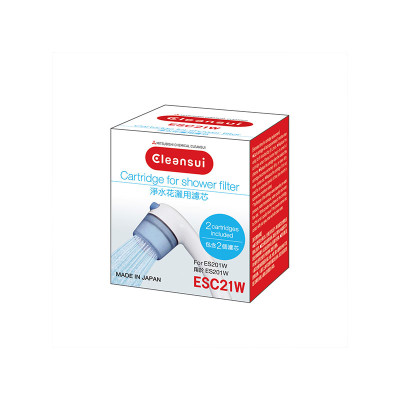 CLEANSUI WATER PURIFIER ESC21W