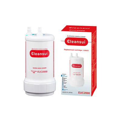 CLEANSUI WATER PURIFIER CARTRIDGE EUC2000