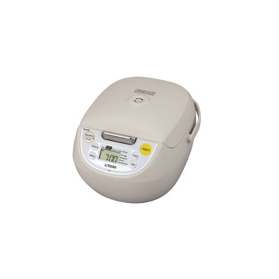 TIGER RICE COOKER JBV-S10S