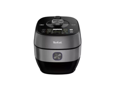 TEFAL PRESSURE COOKER CY638