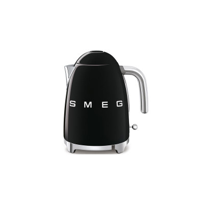 SMEG ELECTRIC JUG KLF03BLUK-BLACK