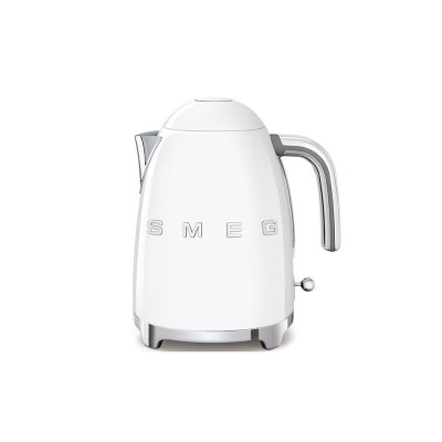SMEG ELECTRIC JUG KLF03WHUK-WHITE