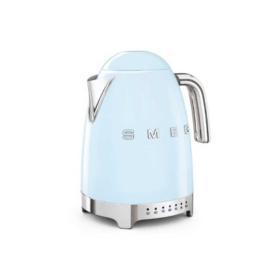 SMEG ELECTRIC JUG KLF04PBUK-PASTEL BLUE