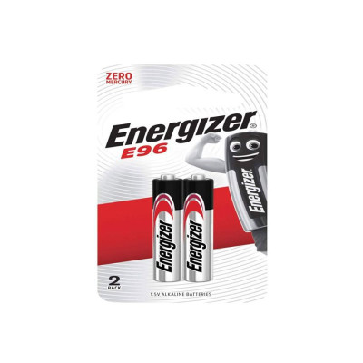 ENERGIZER BATTERY E96BP2