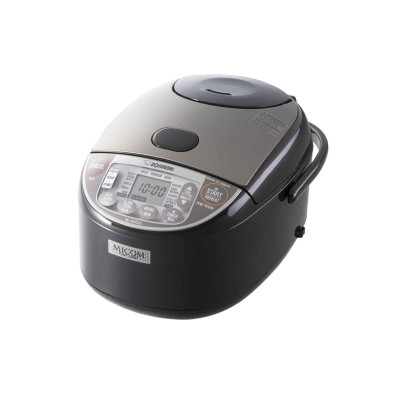 ZOJIRUSHI MICOM RICE COOKER NL-GAQ10