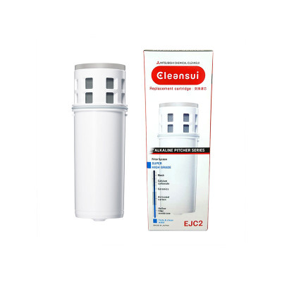 CLEANSUI ALKALINE PITCHER CARTRIDGES EJC2