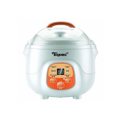 TOYOMI SLOW COOKER 0.7L SC707
