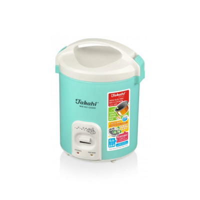 TAKAHI MINI RICE COOKER 2006(BLUE)