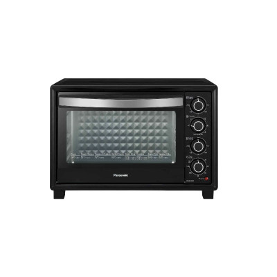 PANASONIC ELECTRIC OVEN NB-H3801KSP