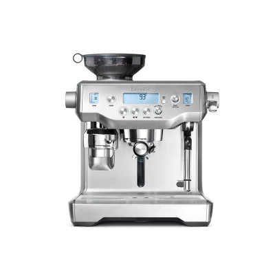 BREVILLE ESPRESSO MACHINE BES980