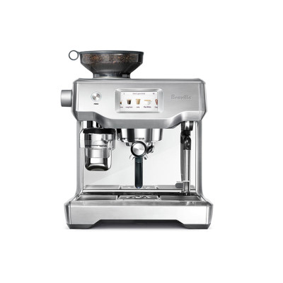 BREVILLE ESPRESSO MACHINE BES990