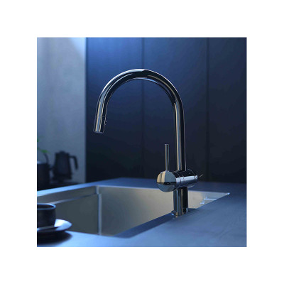 CLEANSUI WATER PURIFIER F914BK(AGENT DEL)