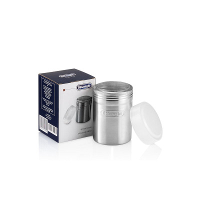 DELONGHI COFFEE ACCESSORIES Cocoa Shaker