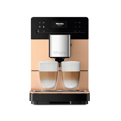 MIELE COFFEE MACHINE CM5510 Silence