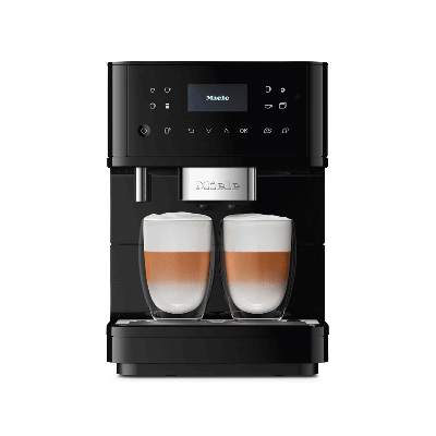 MIELE COFFEE MACHINE CM6160 MilkPerfection