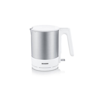 SEVERIN S/STEEL KETTLE JUG WK3419