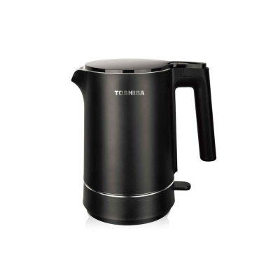 TOSHIBA ELECTRIC KETTLE KT-15DRRS
