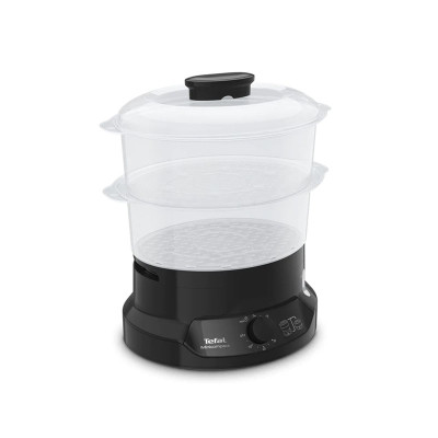 TEFAL FOOD STEAMER VC1398