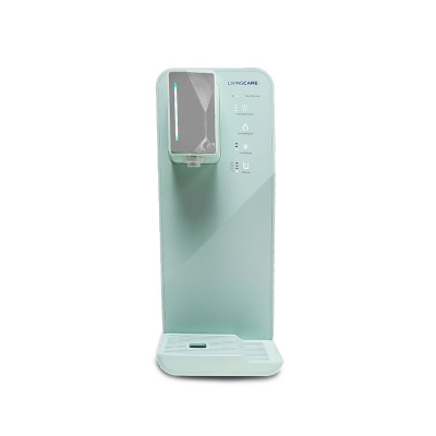 LIVINGCARE WATER DISPENSER JEWEL SERIES-MINT