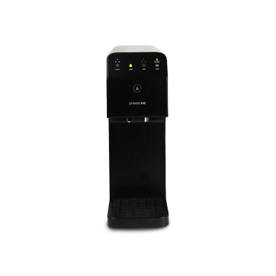 LIVINGCARE WATER DISPENSER PEARL SERIES-BLACK