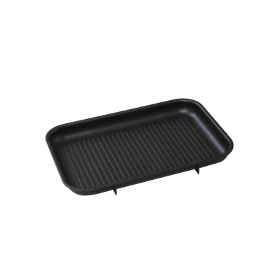 BRUNO HOTPLATE-GRILLER BOE021-15481-GRILL