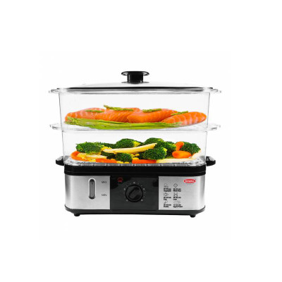 EUROPACE FOOD STEAMER EFS2121W