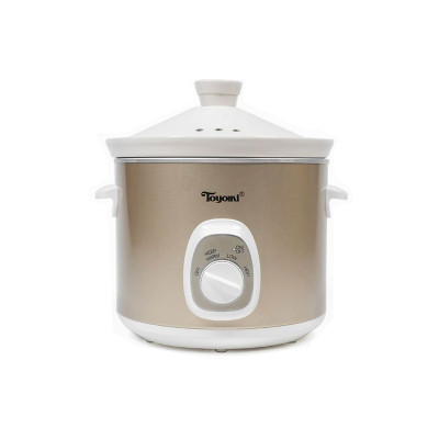 TOYOMI ELECTRIC SLOW COOKER 5 LITRE SC5005
