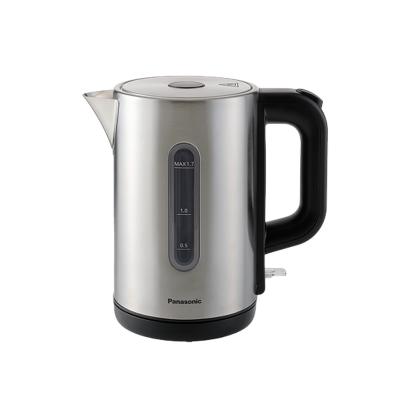 PANASONIC ELECTRIC KETTLE NC-K301SSH