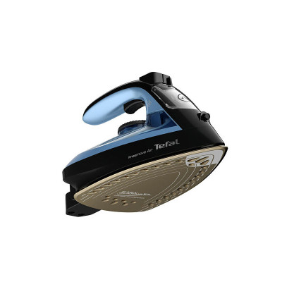 TEFAL CORDLESS STEAM IRON FV6551
