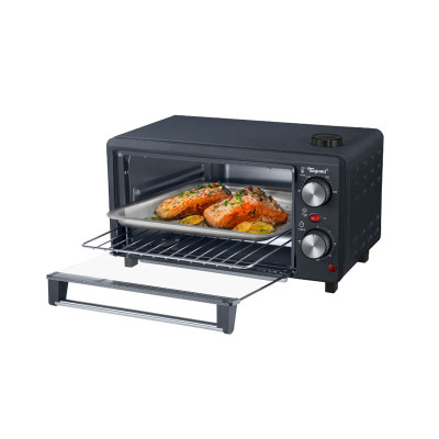 TOYOMI TOAST & STEAM OVEN TO1230ST-BK