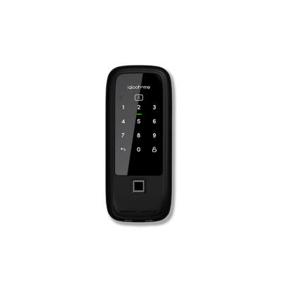 IGLOOHOME DIGITAL LOCK RM2F