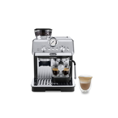 DELONGHI ESPRESSO MAKER EC9155.MB