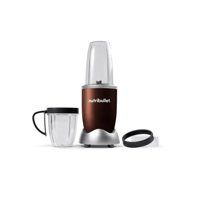 NUTRIBULLET BLENDER 600W-Cinnamon(NBR-0831CN)