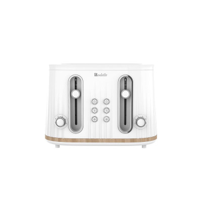 ODETTE POP-UP TOASTER T3225AE(White)