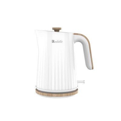 ODETTE CORDLESS KETTLE WK8516AE(White)