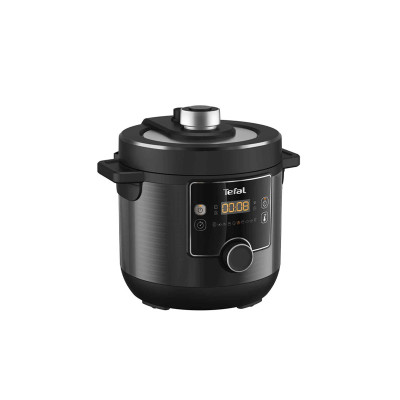 TEFAL PRESSURE COOKER CY777