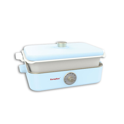 EUROPACE MULTI-FUNCTION HOTPOT ESB7368A