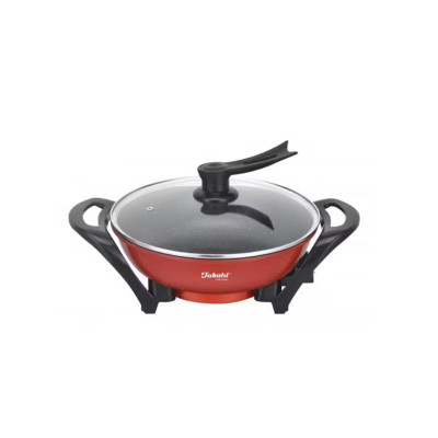 TAKAHI ELECTRIC WOK 3188