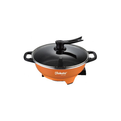 TAKAHI STEAMBOAT 3838