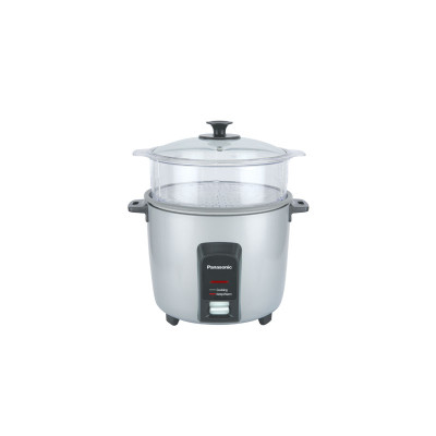 PANASONIC RICE COOKER SR-Y22 SILVER