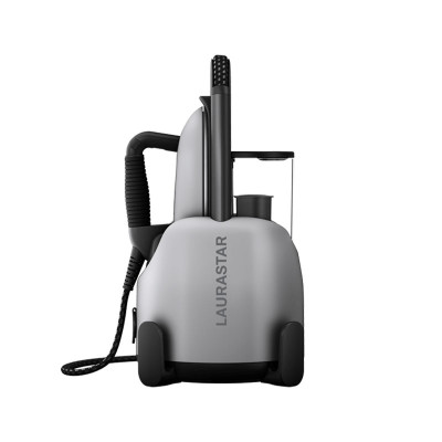 LAURASTAR STEAM GENERATOR IRON Laurastar Lift Xtra Aluminium