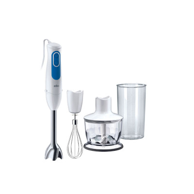 BRAUN HAND BLENDER MQ3035 Sauce