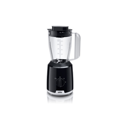 BRAUN BLENDER JB1000BK