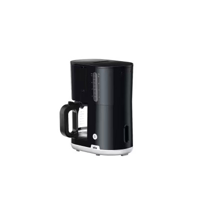 BRAUN DRIP COFFEE KF1100BK