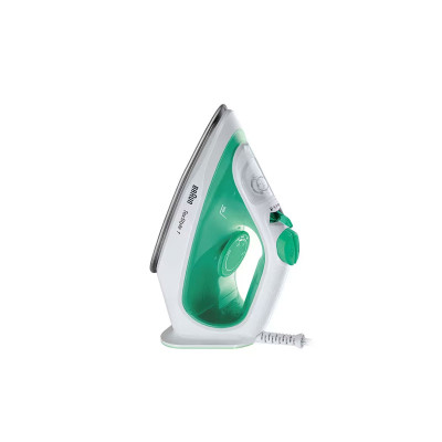 BRAUN STEAM IRON SI1040GR