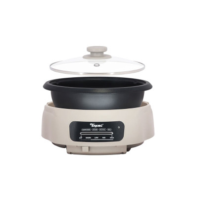 TOYOMI STEAMBOAT 4 LITRE MC4646-BEIGE