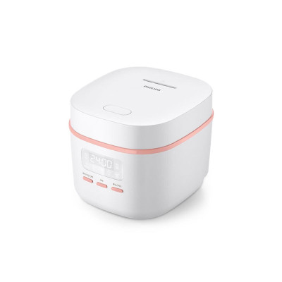 PHILIPS MINI RICE COOKER HD3064/62