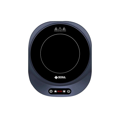 SONA INDUCTION COOKER SIC8612
