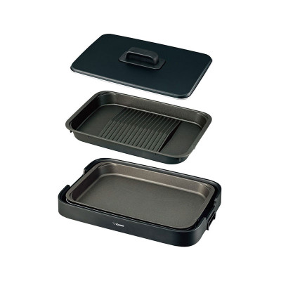 ZOJIRUSHI ELECTRIC GRIDDLE EA-KFQ20